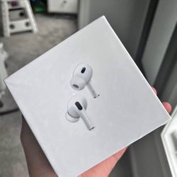 Pods