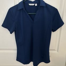Lady Hagan Women’s Golf Polo Small