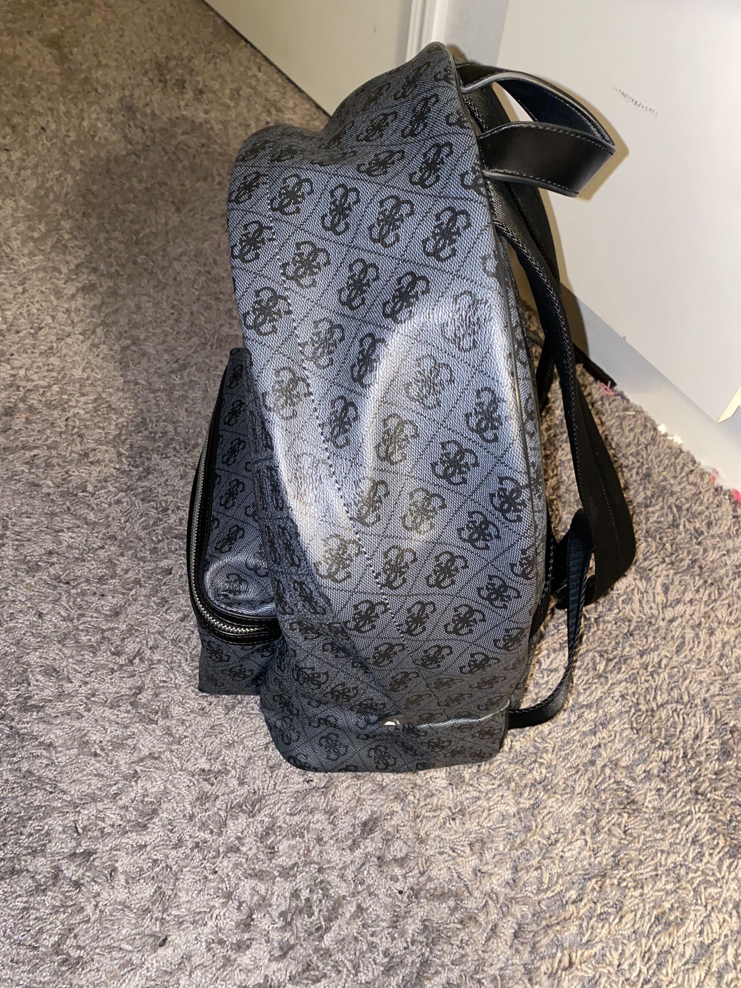 Guess Diaper Bag/backpack for Sale in El Monte, CA - OfferUp