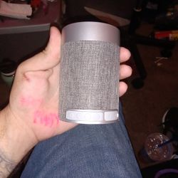 Portable Bluetooth Speaker 