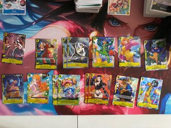 One piece st29 alt arts