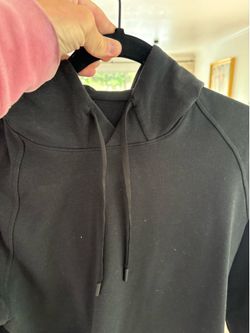 Lululemon men’s medium hoodie