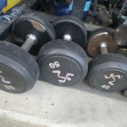 Dumbbells Weights 