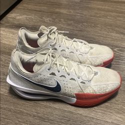 Nike GT Cut 3 Basketball Sneakers Shoes