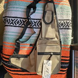 Bag Multi Pocket Tactical