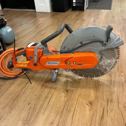 Husqvarna Prime Electric Power Cutter 204896