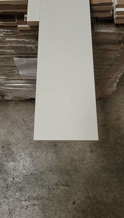 4 1/2 Inch Wall Base Baseboard Molding 16 Feet