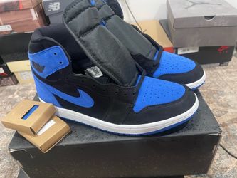 Jordan 1 Royal reimagined size 11