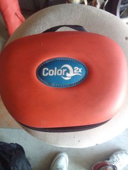 Color 2x