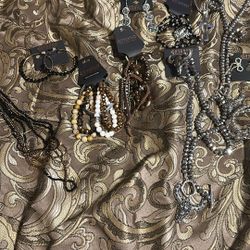 Women An Men Western Jewelry Collection 