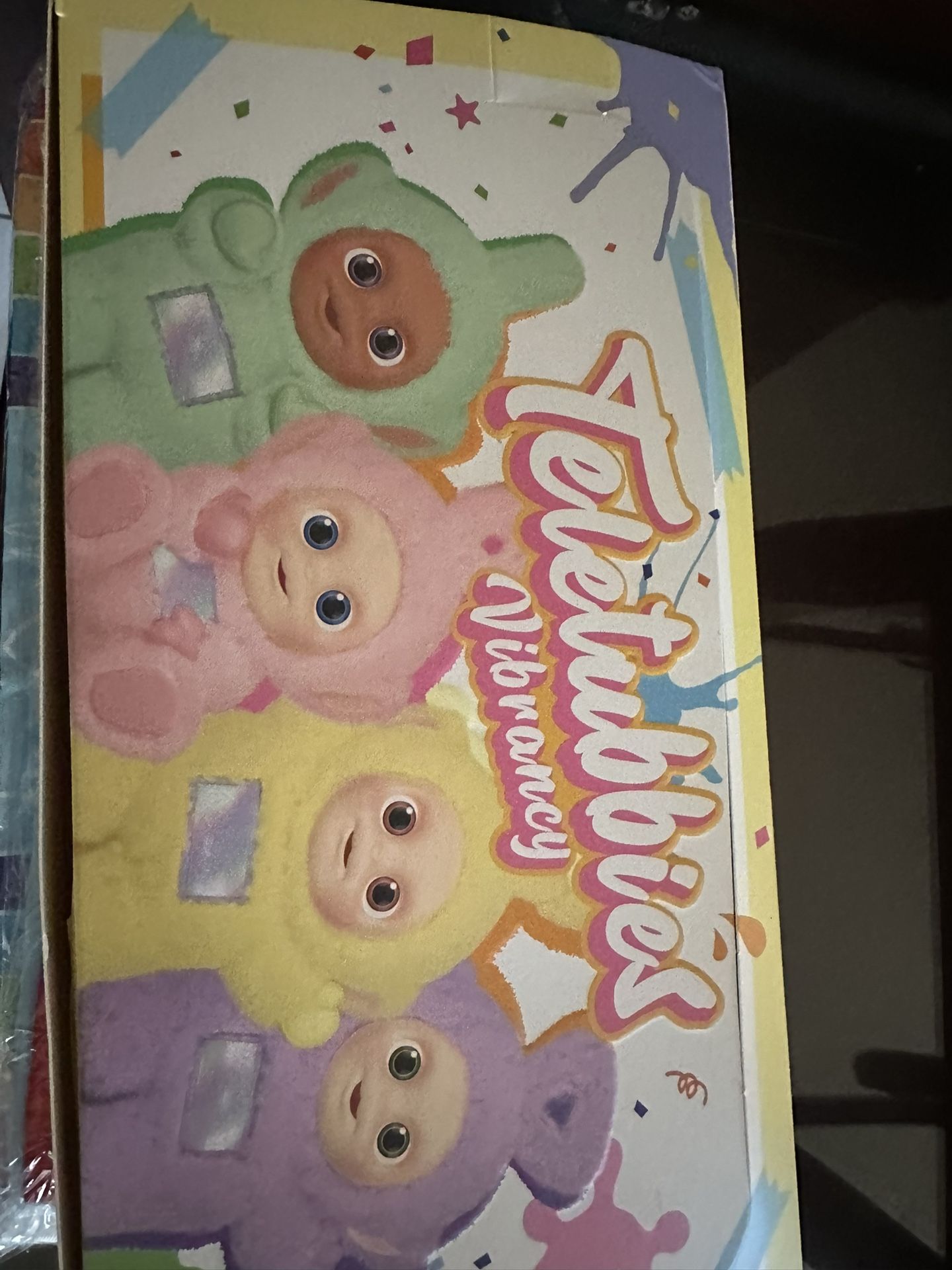 Teletubbies
