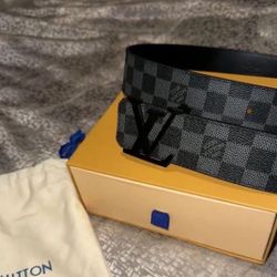 LV Belt