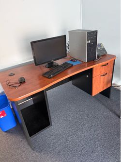 Office desk