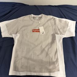 Supreme Margiela Bogo