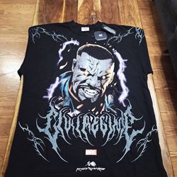 Civil Regime/Marvel Collab Men's T-shirt