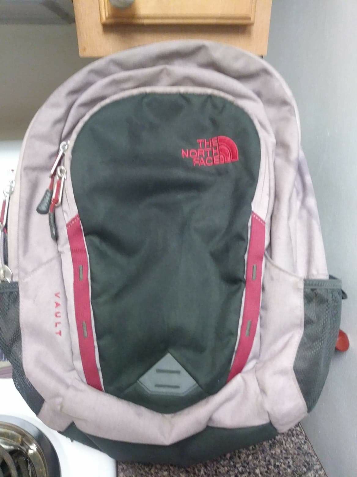 Northface women's Backpack
