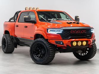 2027 RAM 1500