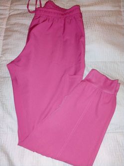 Nursing Scrub Pants