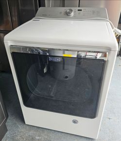 MYTAG ELECTRIC DRYER.....$ 250