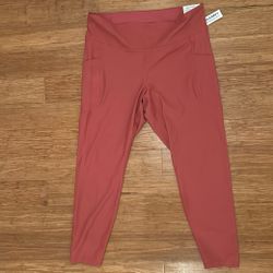 Old Navy Power Soft Leggings Size XL