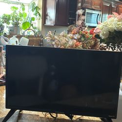 Roku Tv With Control 