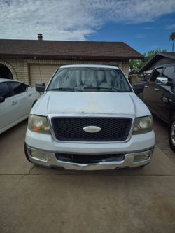 Ford F-150 Pickup