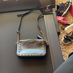Michael Kors Leather Purse 
