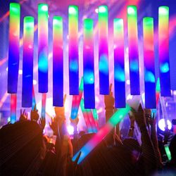Foam Sticks