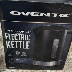 Electric Kettle 