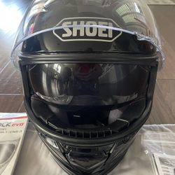 2025 Shoei GT Air 2