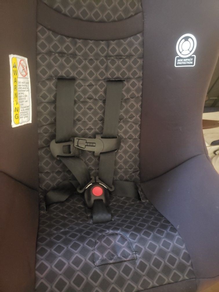 Cosco Car Seat