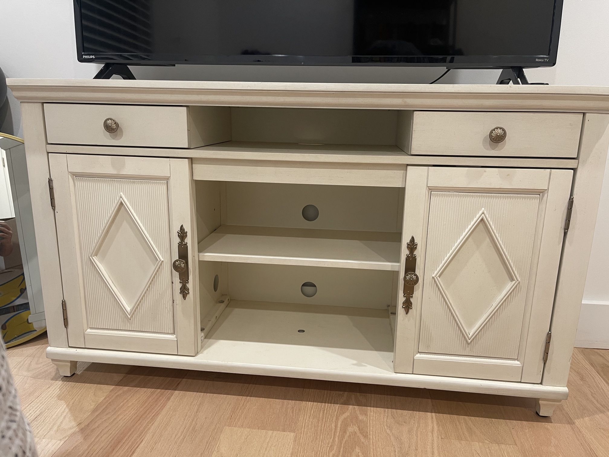 TV stand