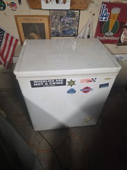 Freezer