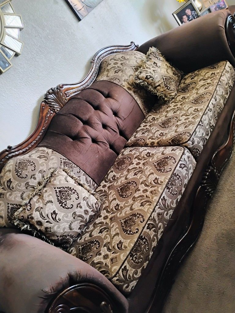 Couches