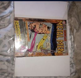 Comic
