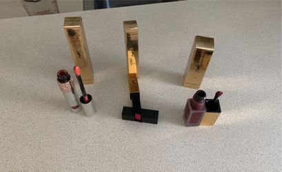 Ive Saint Laurent Lipstick