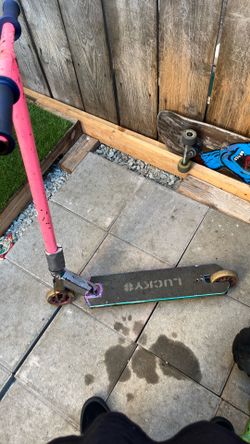 Scooter