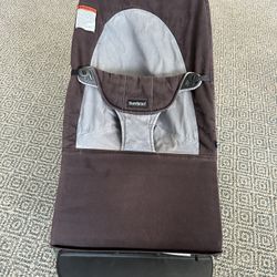 Baby Bjorn Infant Bouncer Seat