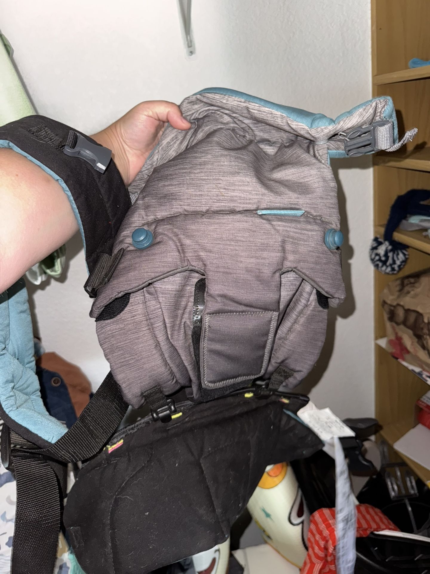 Baby Carriers
