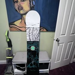 Rome Agent Rocker 160 Mid Wide