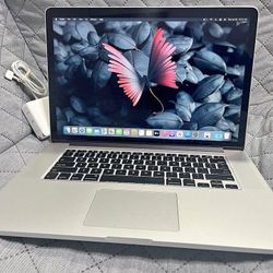 MacBook Pro 
