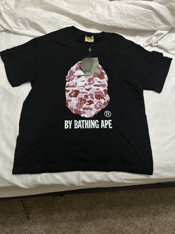 Bape Tee