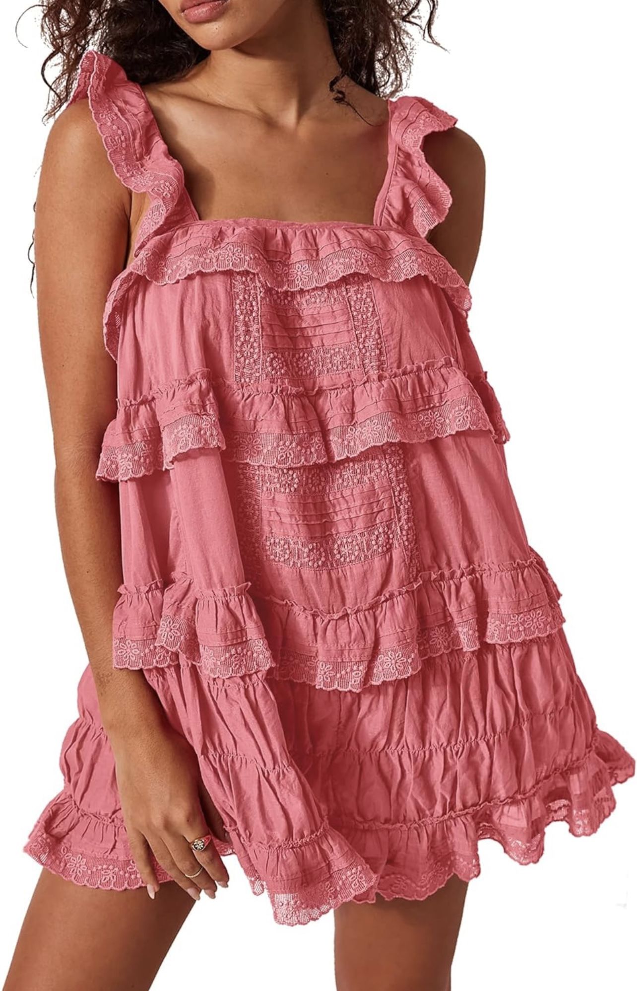 Dress/romper
