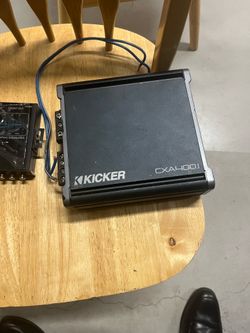 Music equipment