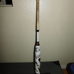 Demarini Softball Bat