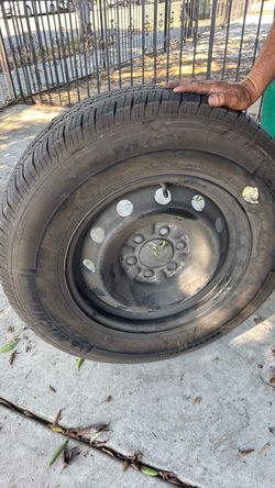 Tire
