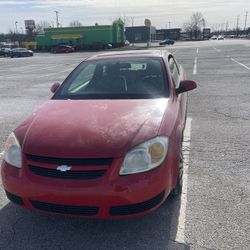 08 Chevy Cobalt 