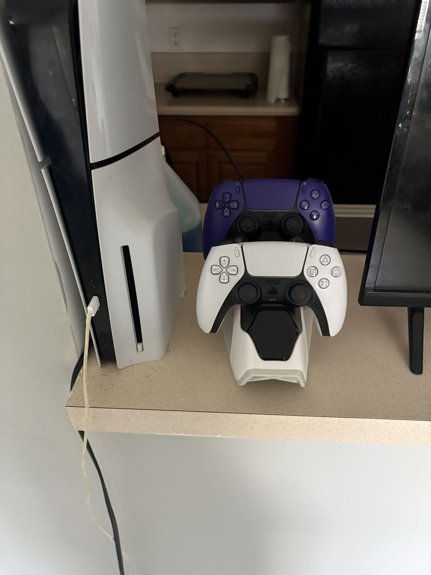 Ps5 Disc