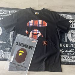 Bape Tee
