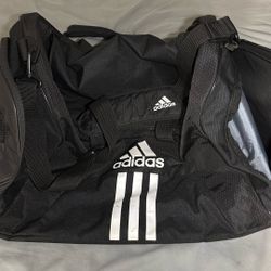 Adidas Duffle Bag